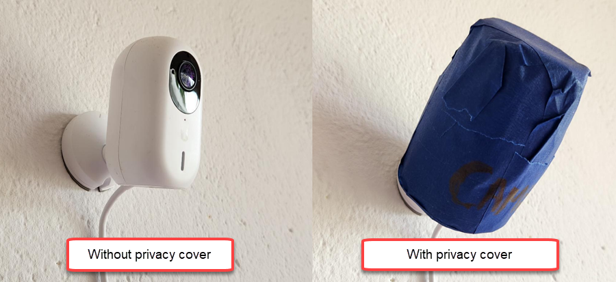 privacy covers